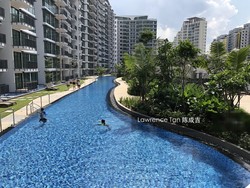 Kingsford Waterbay (D19), Apartment #191877162